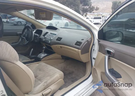 2007 Honda Civic Ex from USA, damaged, VIN 2HGFG128X7H508580